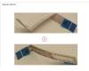 Fujitsu FPC, SUB BOARD POWER SWITCH para Fujitsu Celsius H980
