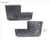 Fujitsu COVER, SERVICE DOOR para Fujitsu Celsius H780