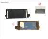 Fujitsu TOUCHPAD ASSY para Fujitsu LifeBook U729X