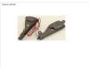 Fujitsu SPEAKER SET BLACK L/R (W/ CABLE) para Fujitsu LifeBook U9310X