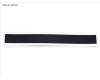 Fujitsu RUBBER, LCD TOP (WWAN MOD.) para Fujitsu LifeBook U9310