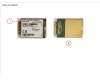 Fujitsu LTE MODULE EM7455 para Fujitsu LifeBook E549