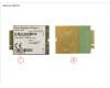 Fujitsu LTE MODULE EM7455 para Fujitsu LifeBook E549