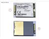 Fujitsu LTE MODULE EM7455 (INCL. SHEET) para Fujitsu LifeBook T939