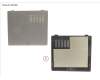 Fujitsu COVER, SSD/RAM para Fujitsu LifeBook U729X