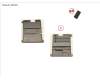 Fujitsu FRAME FOR SMARTCARD para Fujitsu LifeBook U9310X