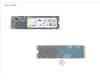 Fujitsu SSD PCIE M.2 2280 4TB XG8 (SED) para Fujitsu Esprimo D9010