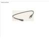 Fujitsu CABLE USB FOR SD CARDREADER para Fujitsu Celsius J5010