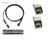 Fujitsu DIR-AT CBL CU SFP28 25G 2M X1 para Fujitsu Eternus HB5000