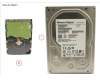 Fujitsu HD 4TB LFF 7K2 BC-SATA 512N para Fujitsu Primergy TX1320 M3