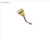 Fujitsu -BT-RTC BATTERY (CR1632) W/CABLE para Fujitsu LifeBook U7410
