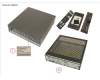 Fujitsu CHASSIS KIT FUT S5011/S7011 para Fujitsu Futro S5011