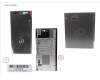 Fujitsu CHASSIS KIT VER2 W5012 para Fujitsu Celsius W5012