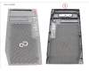 Fujitsu FRONT BEZEL ASSY para Fujitsu Celsius W5012