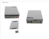 Fujitsu CHASSIS KIT MINI PC ODD para Fujitsu Esprimo G7012A