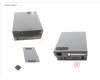 Fujitsu CHASSIS KIT MINI PC PCIE para Fujitsu Esprimo G7012A