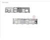 Fujitsu I/O SHIELD TBT para Fujitsu Esprimo G9012