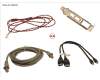 Fujitsu CELSIUS RMACC CABLE KIT para Fujitsu Celsius M7010