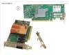Fujitsu POP EP 100GB 1 POR/INE:100HFA016LS para Fujitsu Primergy RX4770 M4