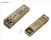 Fujitsu SFP+ OPTICS - SR para Fujitsu Primergy TX1330 M3
