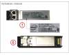 Fujitsu SFP+ MODULE MMF 10GBE LC para Fujitsu Primergy TX1330 M3