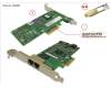Fujitsu PLAN CP 2X1GBIT CU INTEL I350-T2 para Fujitsu Primergy RX2520 M4