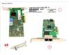 Fujitsu PLAN CP 2X1GBIT CU INTEL I350-T2 para Fujitsu Celsius M7010