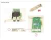 Fujitsu X550-T2 2X10GBASE-T para Fujitsu Celsius M7010