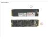 Fujitsu SSD PCIE M.2 2280 64GB 3TE6 para Fujitsu Futro S9011