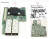 Fujitsu MCX4 LX  2X 25 para Fujitsu Primergy RX2520 M4