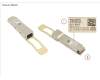 Fujitsu QSFP+ 40G SR4 MPO para Fujitsu Primergy RX4770 M4