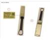 Fujitsu MEL QSFP28 100G MMF para Fujitsu Primergy RX2520 M4