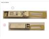 Fujitsu MEL SFP28 25G MMF para Fujitsu Primergy RX2520 M4