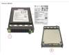 Fujitsu SSD SAS 12G MU 800GB IN SFF SLIM para Fujitsu Primergy RX4770 M3