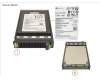 Fujitsu SSD SAS 12G MU 3.2TB IN SFF SLIM para Fujitsu Primergy RX4770 M7