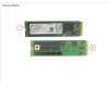 Fujitsu M.2 SATA 240GB para Fujitsu Primergy RX4770 M6