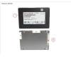 Fujitsu SSD S3 240GB 2.5 SATA para Fujitsu Celsius M7010
