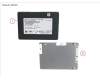 Fujitsu SSD S3 480GB 2.5 SATA para Fujitsu Celsius M7010