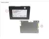 Fujitsu SSD S3 960GB 2.5 SATA para Fujitsu Celsius M7010
