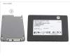 Fujitsu SSD S3 960GB 2.5 SATA (7MM) para Fujitsu Celsius M7010