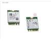 Fujitsu WLAN 802.11AX/WI-FI 6 +BT5.2 para Fujitsu Esprimo G7012A