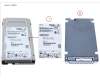 Fujitsu SSD PCIE5 SFF RI 7.68TB para Fujitsu Primergy RX2450 M1