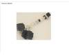 Fujitsu SATA COVERSION CABLE para Fujitsu Primergy TX1310 M5