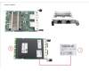 Fujitsu PLAN EP N210TP 2X 10GBASE-T OCPV3 para Fujitsu Primergy RX4770 M6