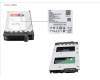 Fujitsu HD SATA 6G 2TB 5.4K HOT PLUG 3.5" ECO para Fujitsu Primergy TX1330 M5