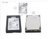 Fujitsu SSD SAS 12G MU 1.6TB para Fujitsu Primergy RX8770 M7