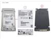 Fujitsu SSD SAS 24G MU 1.6TB para Fujitsu Primergy RX8770 M7