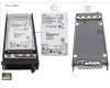 Fujitsu SSD SAS 24G RI 1.92TB IN SFF SLIM para Fujitsu Primergy TX1320 M5