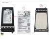 Fujitsu SSD SAS 12G RI 1.92TB IN SFF SLIM para Fujitsu Primergy RX4770 M3
