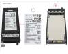 Fujitsu SSD SAS 12G RI 3.84TB IN SFF SLIM para Fujitsu Primergy RX4770 M3